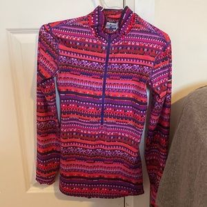 Nike dry fit, xs, new condition